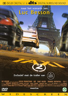 TAXI 2 (DVD)