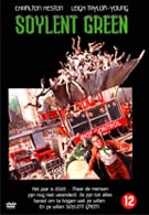 Soylent Green (DVD)