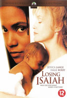 Losing Isaiah (DVD)