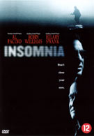 Insomnia (DVD)