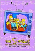 Simpsons, The: Season 3 (DVD)
