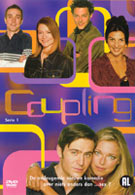 Coupling – Serie 1 (DVD)
