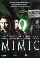 Mimic (DVD)