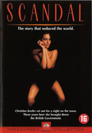 Scandal (DVD)