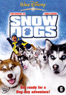 Snow Dogs (DVD)