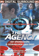 Agency, The (DVD)