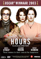 Hours, The (DVD)
