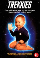 Trekkies (DVD)