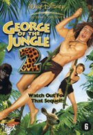 George of the Jungle 2 (DVD)