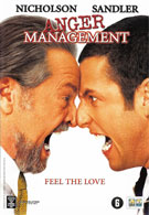 Anger Management (DVD)