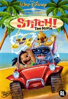 Stitch! The Movie (DVD)