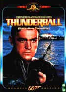 Thunderball (SE) (DVD)