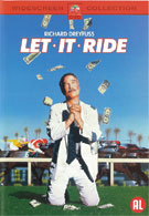 Let it ride (DVD)