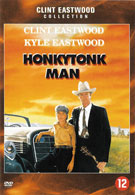 Honkytonk Man (DVD)