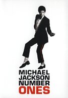 Michael Jackson - Number Ones (DVD)