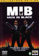 Men in Black (CE) (DVD)