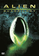 Alien Resurrection (CE) (DVD)