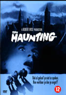 Haunting, The (1963) (DVD)