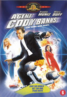Agent Cody Banks (DVD)