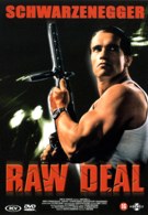 Raw Deal (16:9) (DVD)
