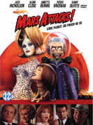 Mars Attacks! (DVD)
