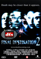 Final Destination 2 (DVD)