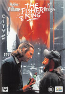 Fisher King, The (DVD)