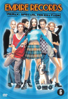 Empire Records - Remix: Special Fan Edition (DVD)