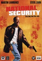 National Security (DVD)