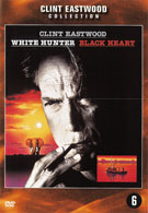 White Hunter Black Heart (DVD)