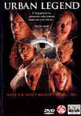 Urban Legend (DVD)