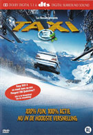 Taxi 3 (DVD)