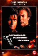 Rookie, The (DVD)
