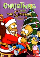 Simpsons, The: Christmas with (DVD)