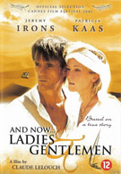 And Now... Ladies & Gentlemen (DVD)