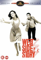 West Side Story (SE) (DVD)