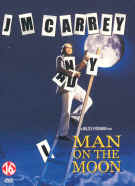 Man On The Moon (DVD)