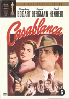 Casablanca (SE) (DVD)