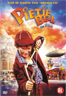 Pietje Bell (DVD)