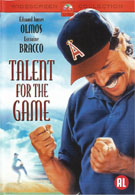 Talent for the Game (DVD)
