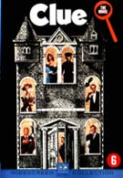Clue (DVD)