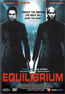 Equilibrium (DVD)