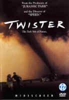 Twister (DVD)