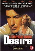 Streetcar named Desire, A (1995) (DVD)