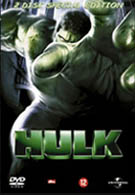 Hulk (SE) (DVD)