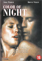 Color of Night (DVD)