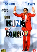 King of Comedy, The (DVD)