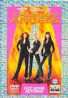 Charlie's Angels (DVD)