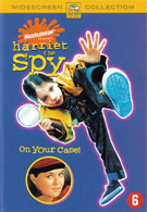 Harriet the Spy (DVD)