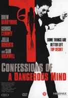 Confessions of a Dangerous Mind (DVD)